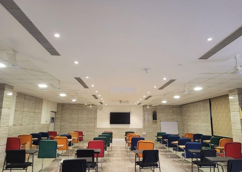 Lexicon MILE Department of Media & Animation Pune Infrastructure photo 15